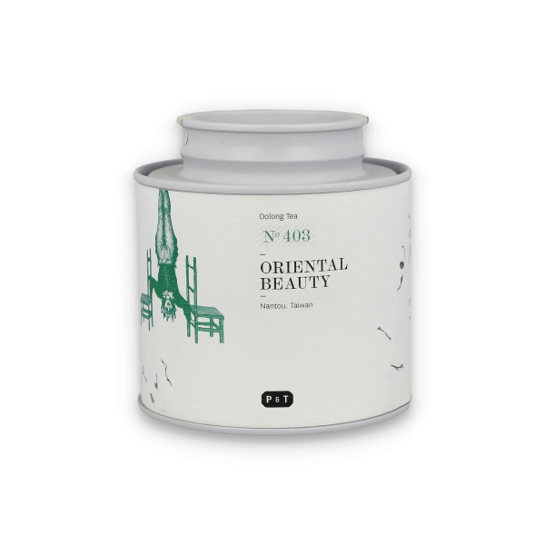 Oolong Tee Oriental Beauty (conventional)