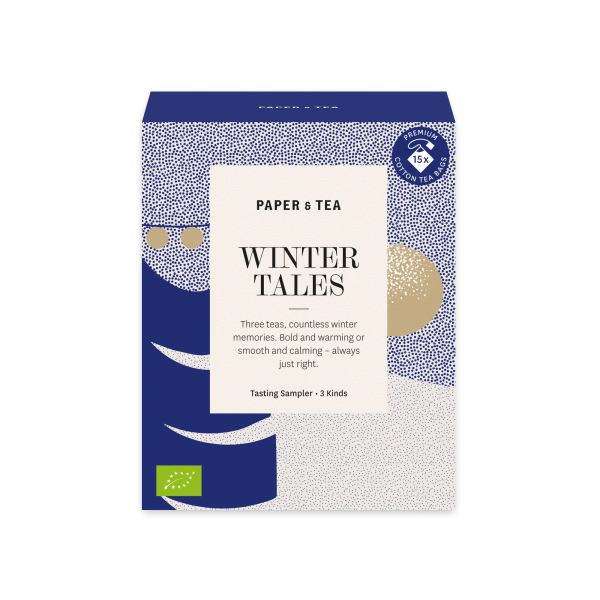 Probierbox Winter Tales Variety Box