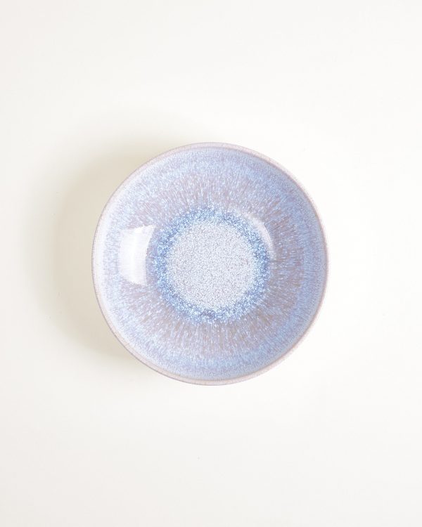 Melides Pastateller stoneblue