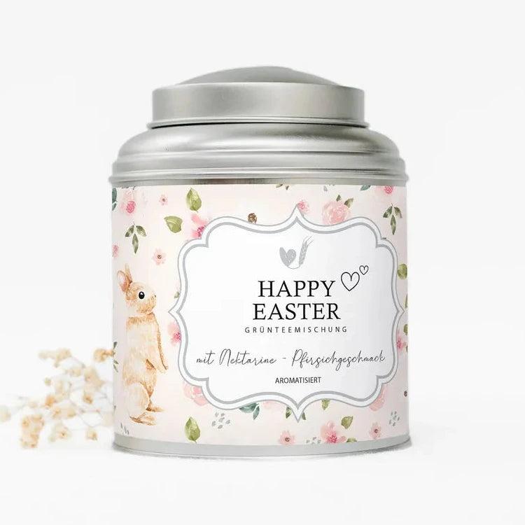 Bake Affair - Ostertee Happy Easter