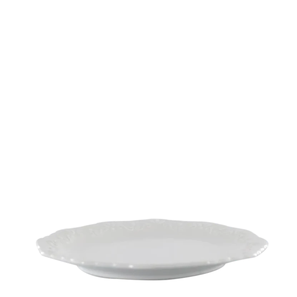 Chic Antique - Dessertteller Provence