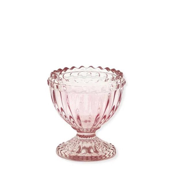 GreenGate - Alice Eierbecher Glas