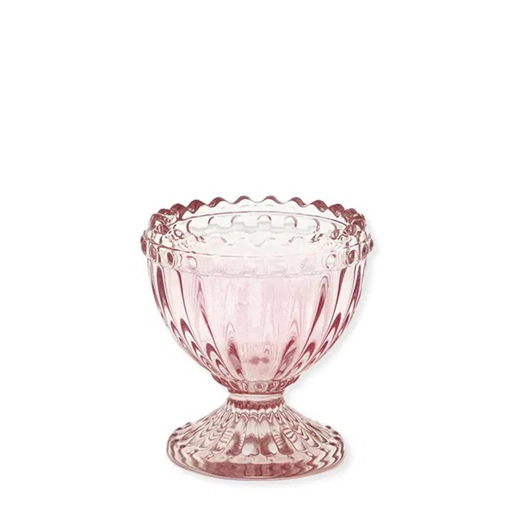 GreenGate - Alice Eierbecher Glas