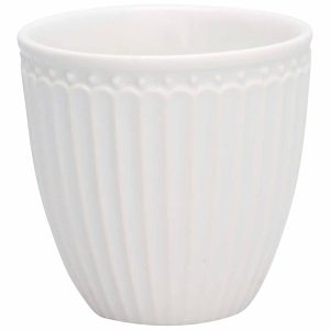 GreenGate - Alice Mini latte cup