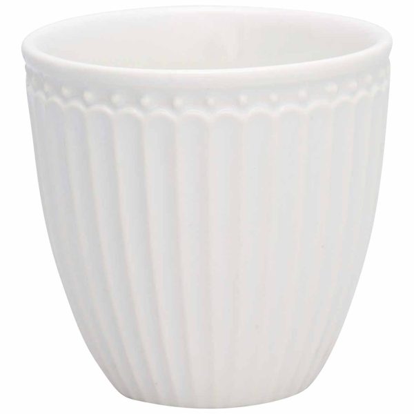 GreenGate - Alice Mini latte cup