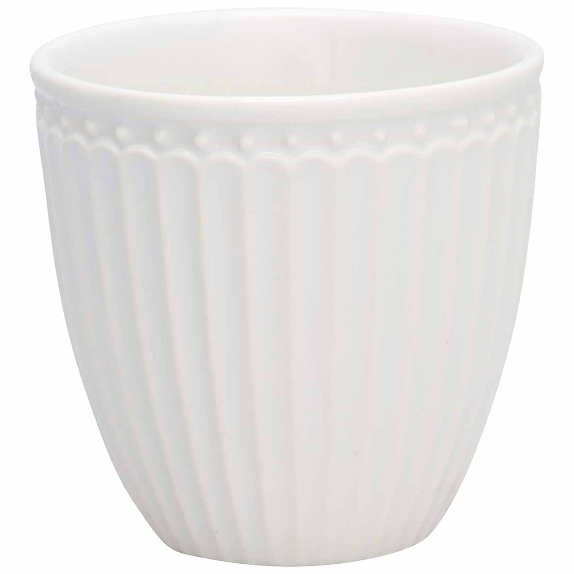 GreenGate - Alice Mini latte cup