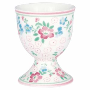 GreenGate - Allyna Eierbecher White
