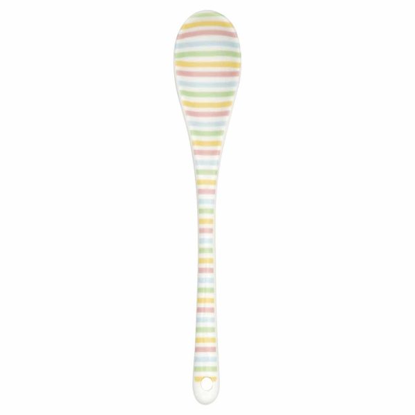 GreenGate - Ansley Löffel white