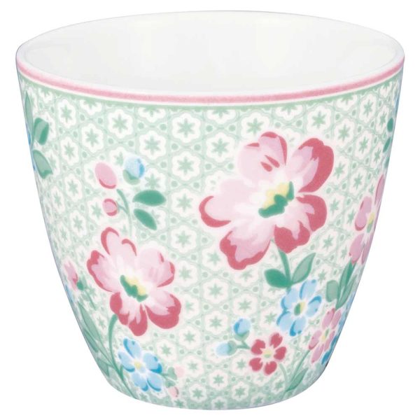 GreenGate - Athea Latte Cup Mint