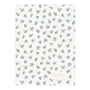 GreenGate - Celia Geschirrtuch white
