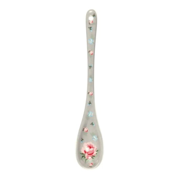 GreenGate - Clara Löffel grau