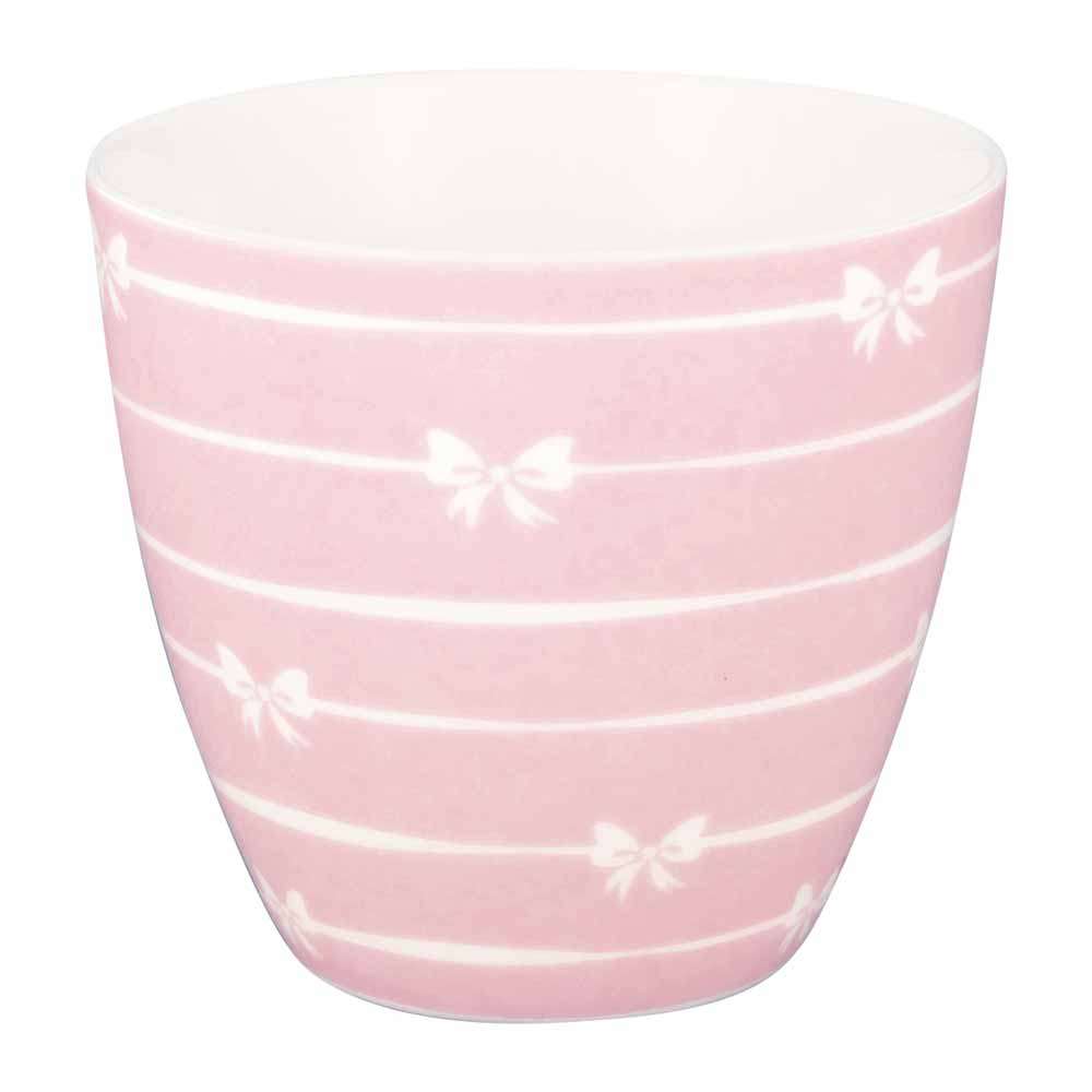 GreenGate - Dolobella Latte Cup Pale Pink