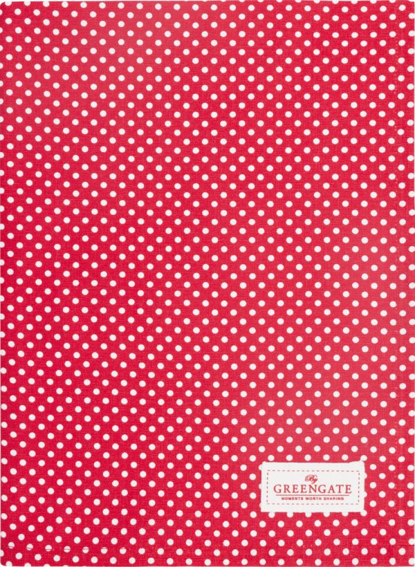 GreenGate - Dotty Geschirrtuch