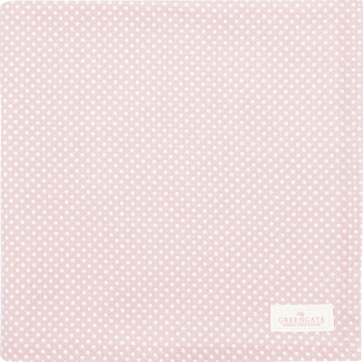 GreenGate - Dotty Tischdecke