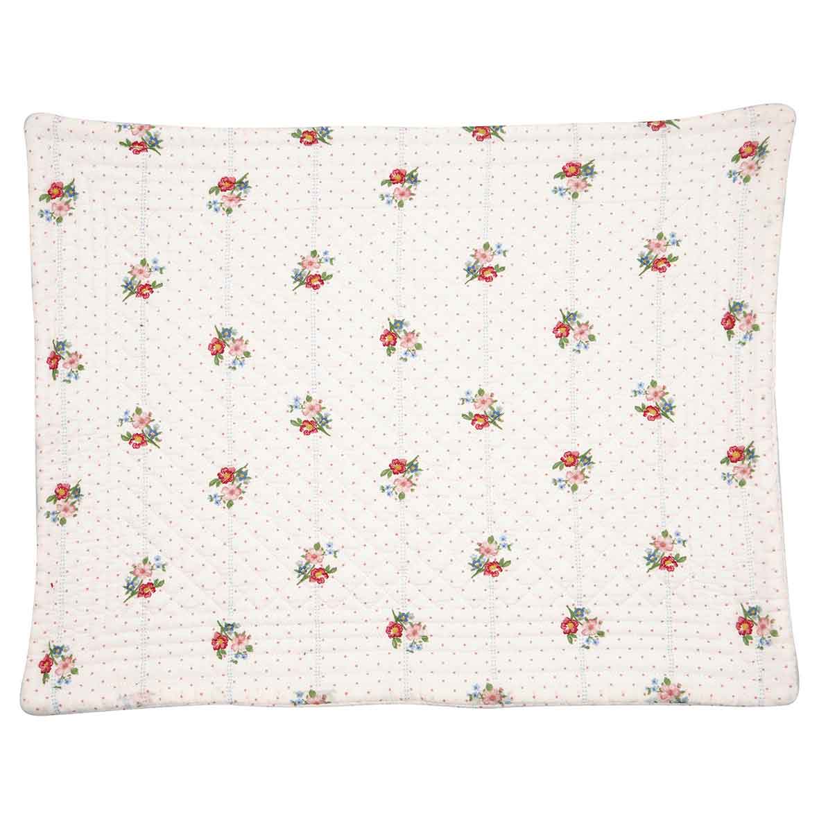 GreenGate - Eja Tischset white