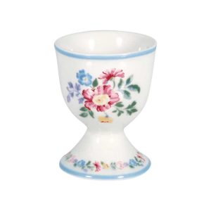 GreenGate - Elena petit Eierbecher white