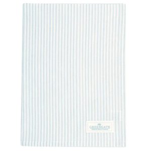 GreenGate - Geschirrtuch Alexa Hellblau