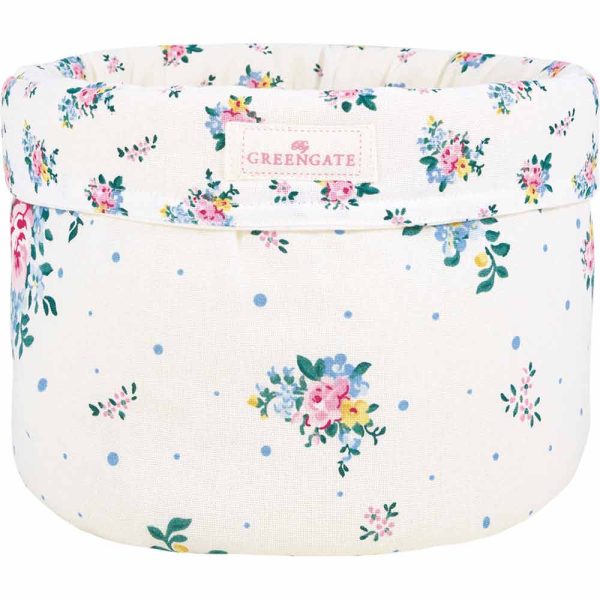 GreenGate - Laura Brotkorb white