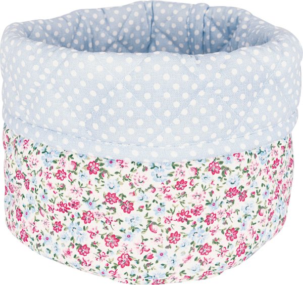 GreenGate - Louisa Brotkorb white