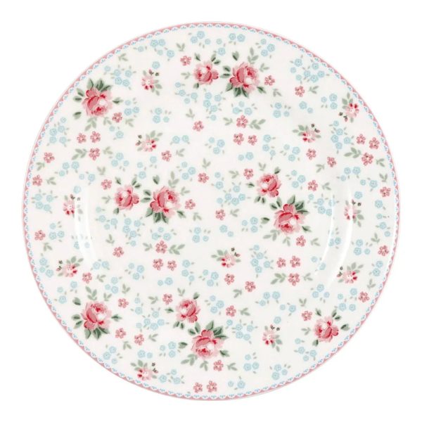 GreenGate - Mille Teller weiß