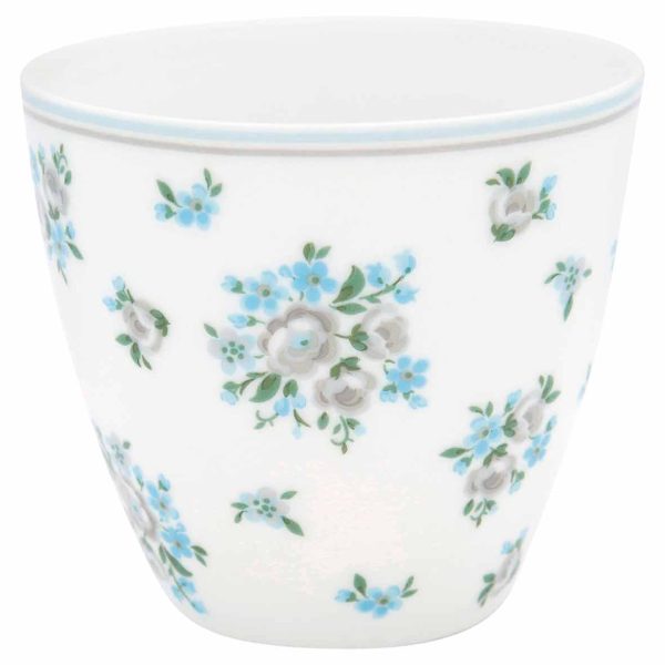 GreenGate - Nicoline Latte cup beige
