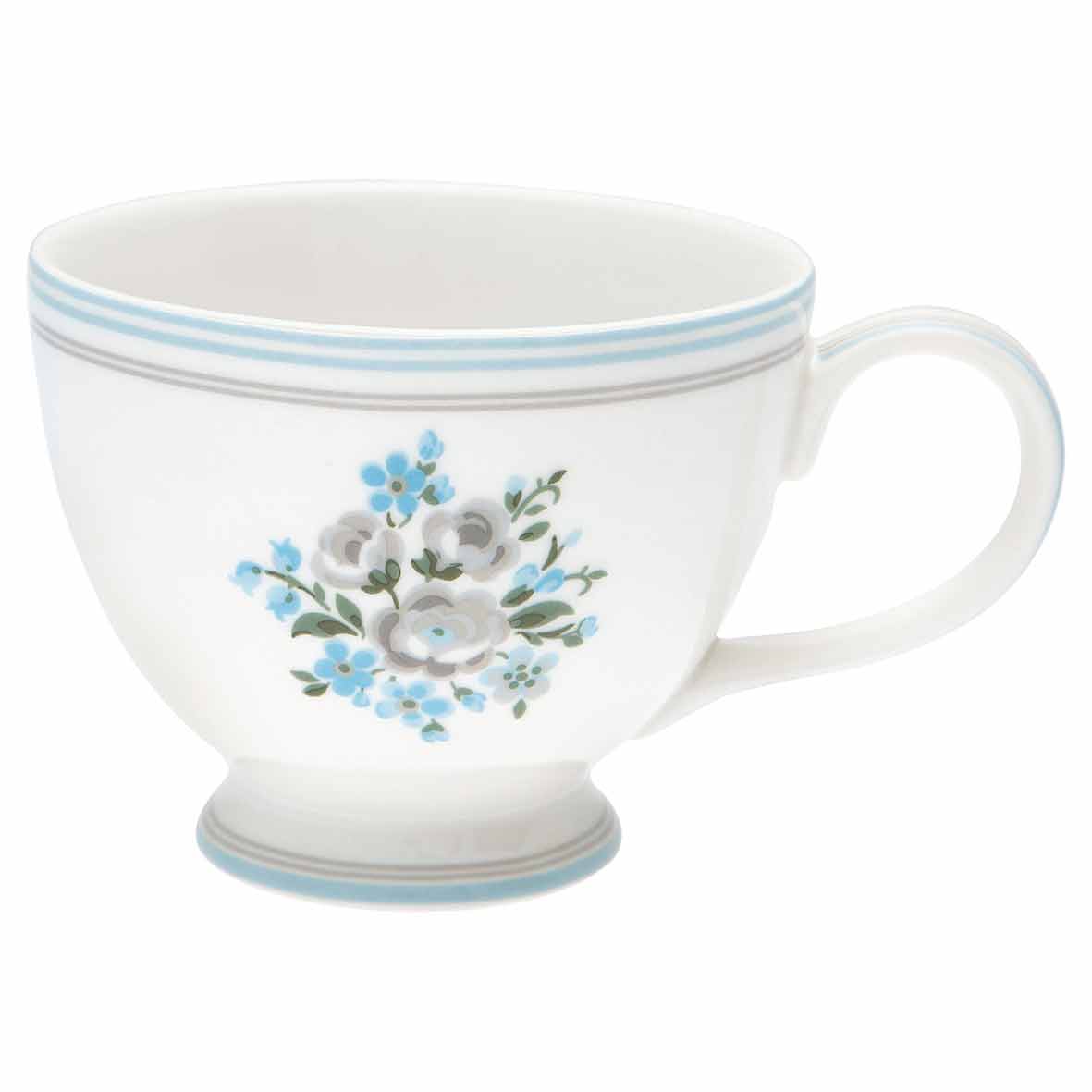 GreenGate - Nicoline Teetasse beige
