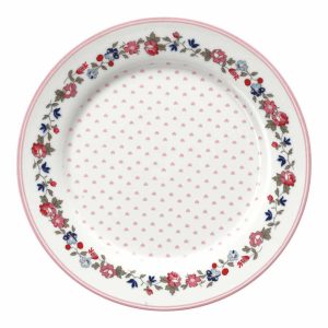 GreenGate - Ruby petit Kinderteller white