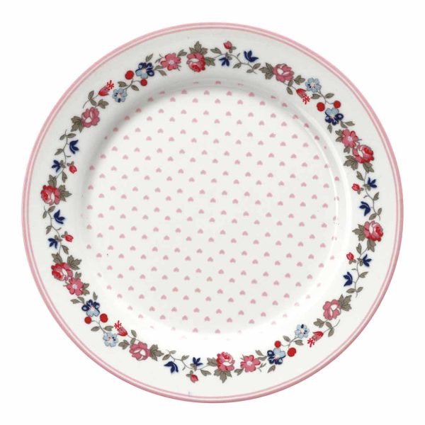 GreenGate - Ruby petit Kinderteller white