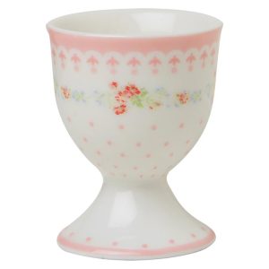 GreenGate - Sinja Eierbecher white