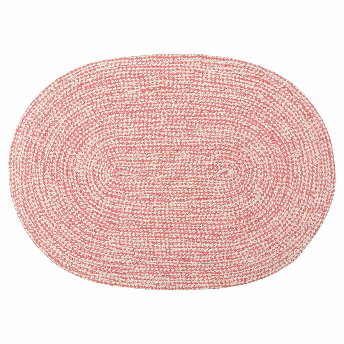 GreenGate - Tischset oval pale pink