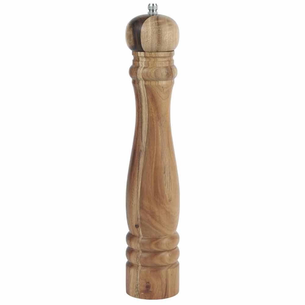 Ib Laursen - Salz- oder Pfeffermühle Akazienholz