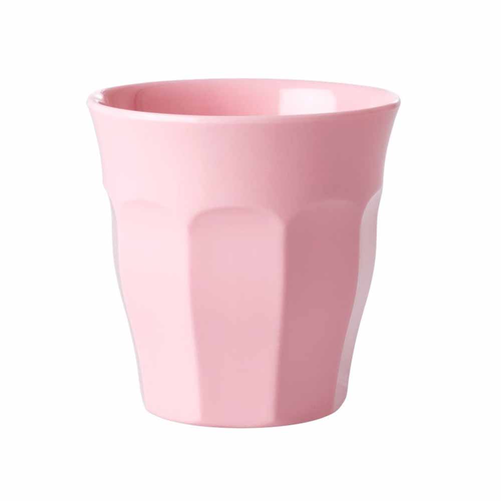 Rice - Melamin Cup Rosa