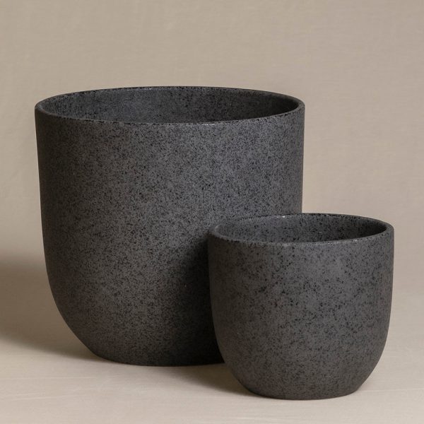 Keramik Topfset 'Direito' (25, 14)