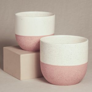 Keramik Topfset 'Variado' (16, 14)