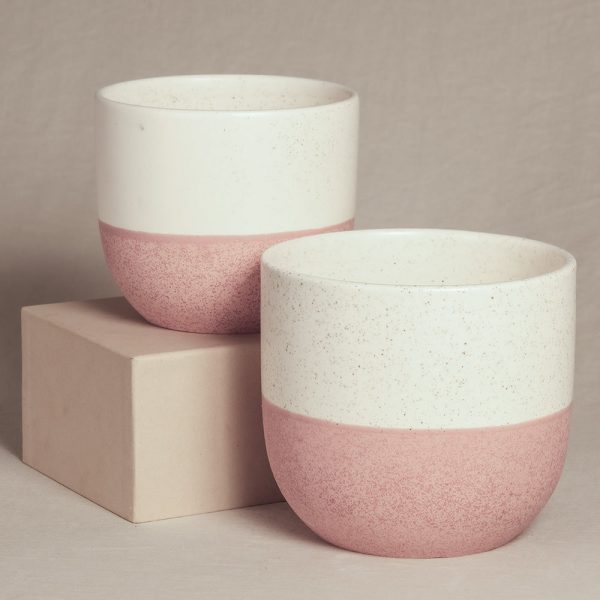Keramik Topfset 'Variado' (16, 14)