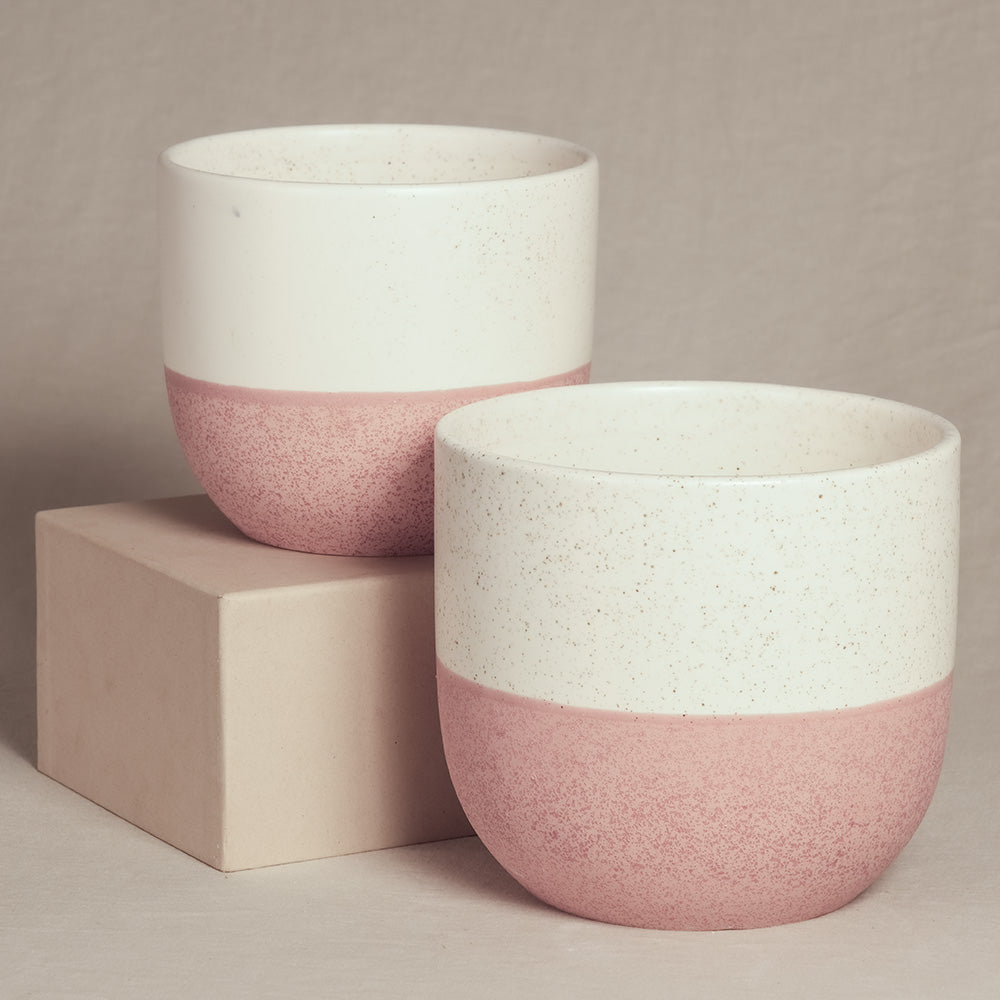 Keramik Topfset 'Variado' (16, 14)