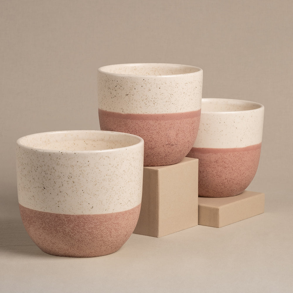 Keramik Topfset 'Variado' (2 × 16, 14)