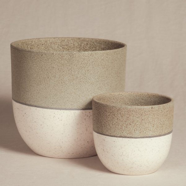 Keramik Topfset 'Variado' (25, 14)