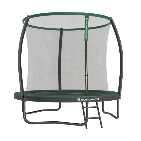 Trampolin Ø 244/305/366/427 cm