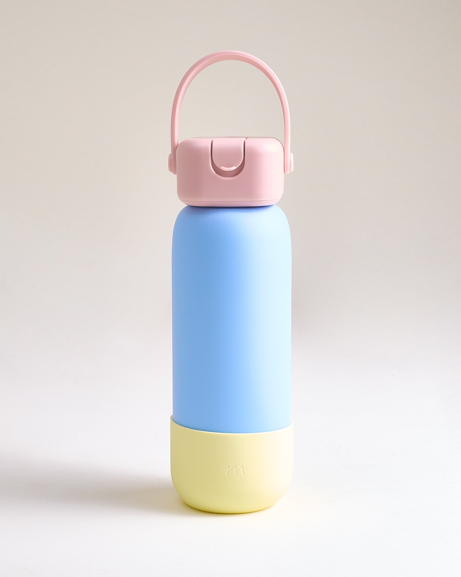 Lola Trinkflasche hellblau