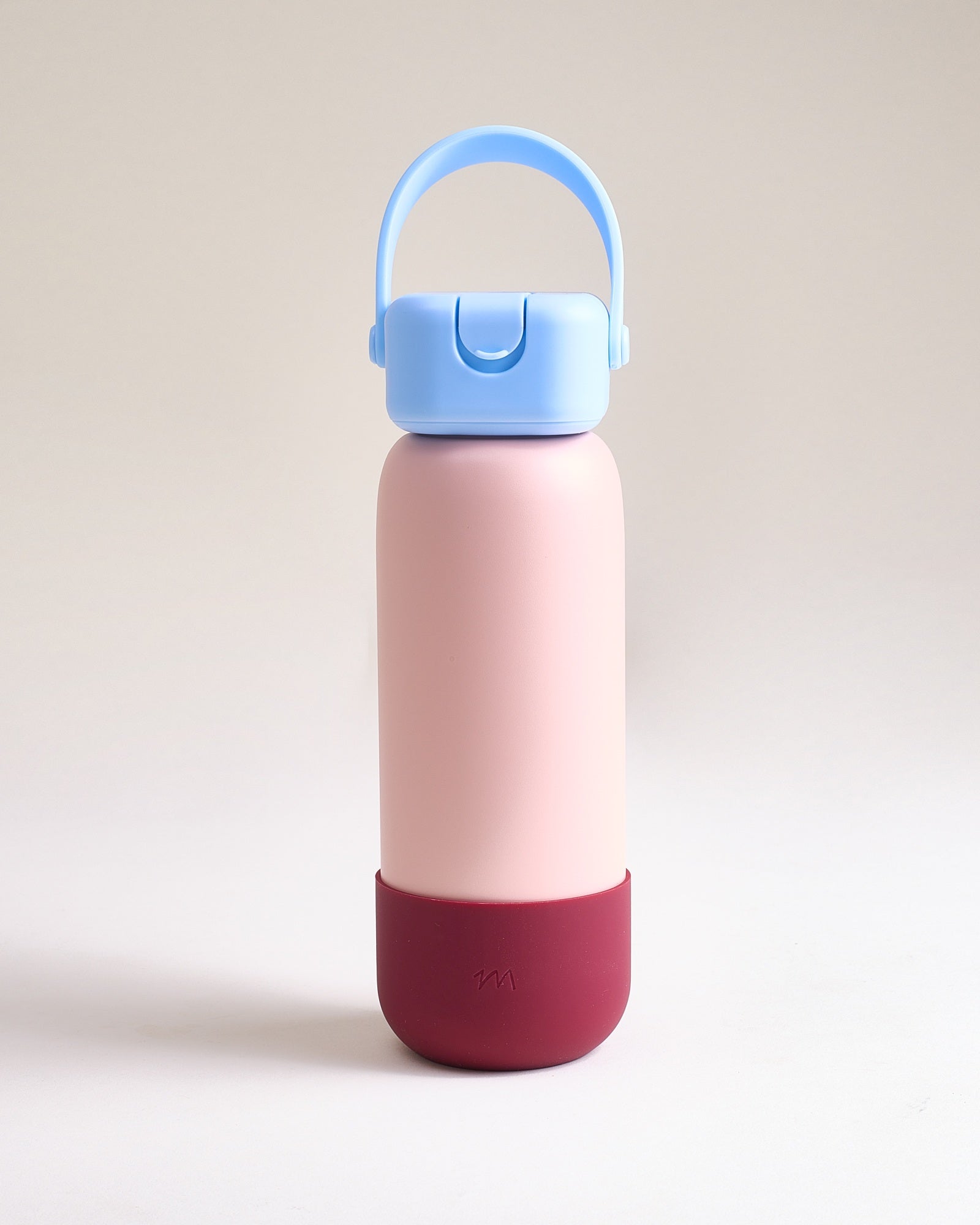 Lola Trinkflasche rosa