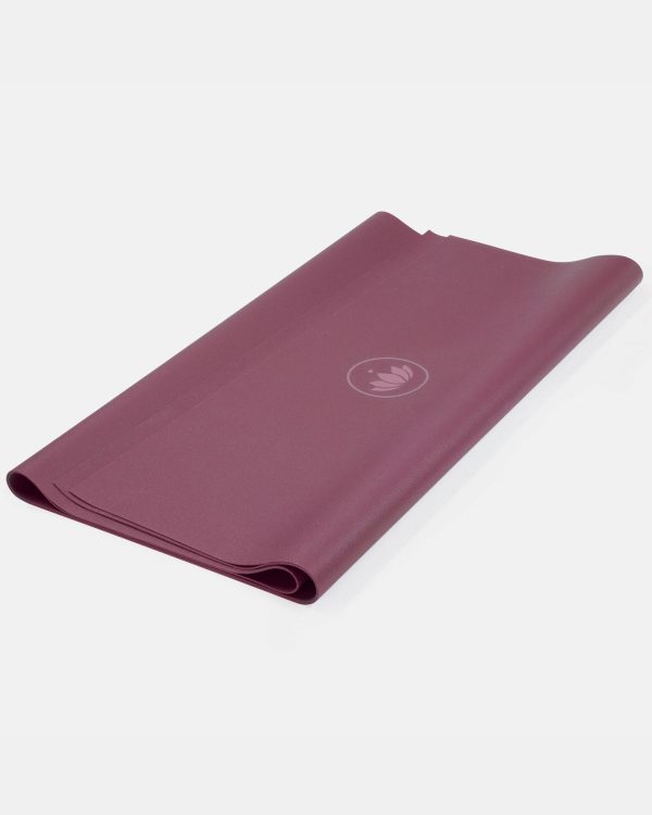 "Almost Perfect" Yogamatte ARISE Travel