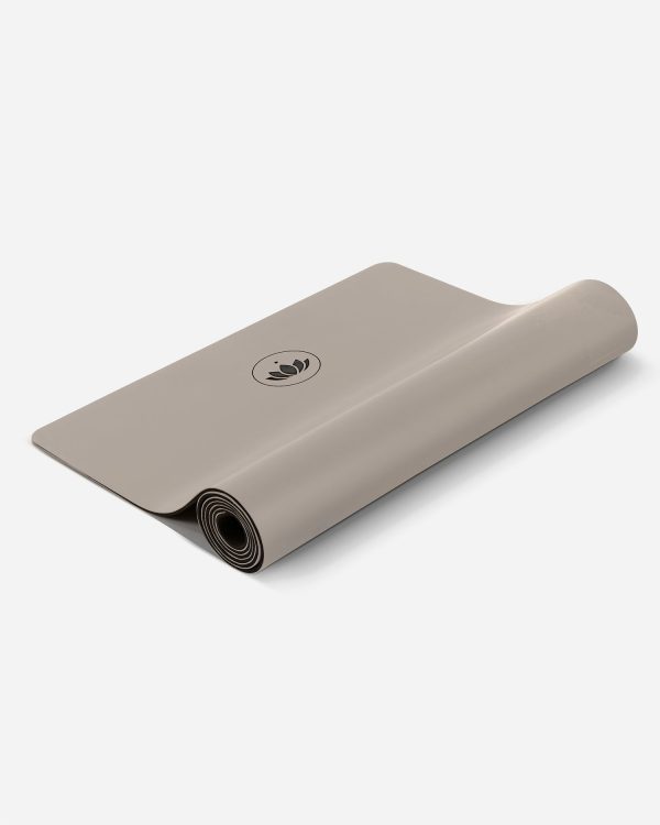 "Almost Perfect" Yogamatte PURE