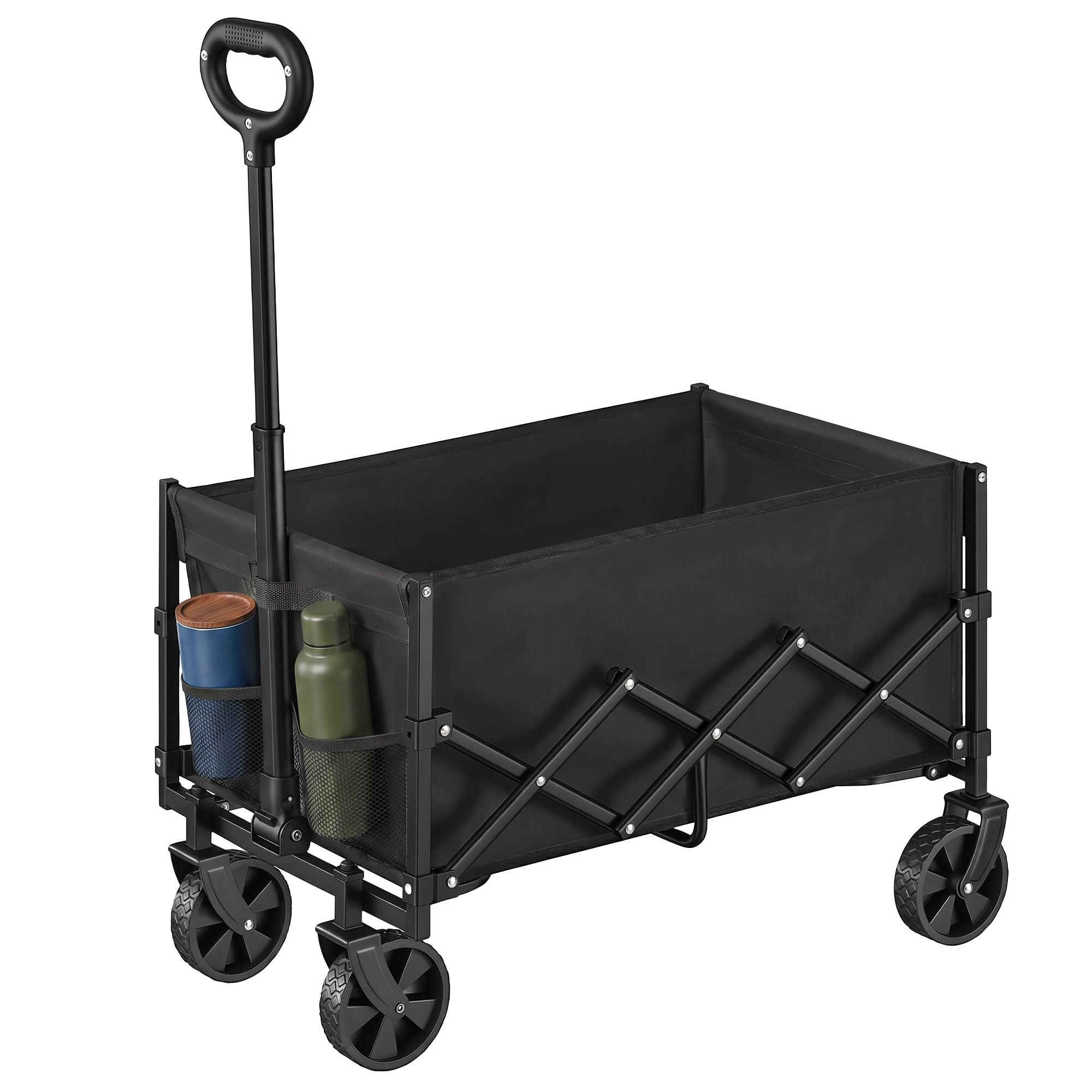 Handwagen faltbar