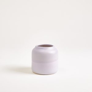 Bebé Vase S lila