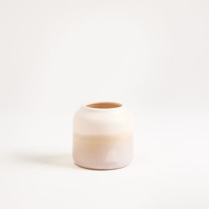Bebé Vase S sand