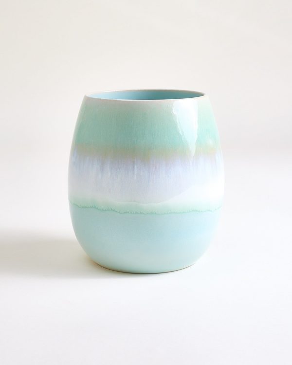Bica Vase M mint