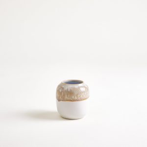 Coimbra Vase S sand