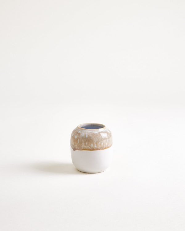 Coimbra Vase S sand