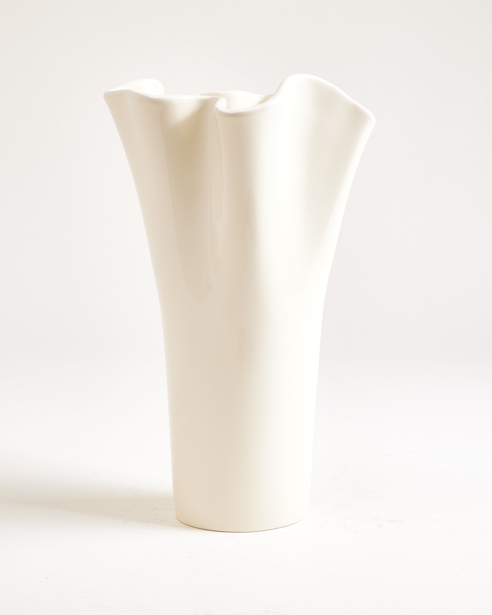 Duna Vase L sand